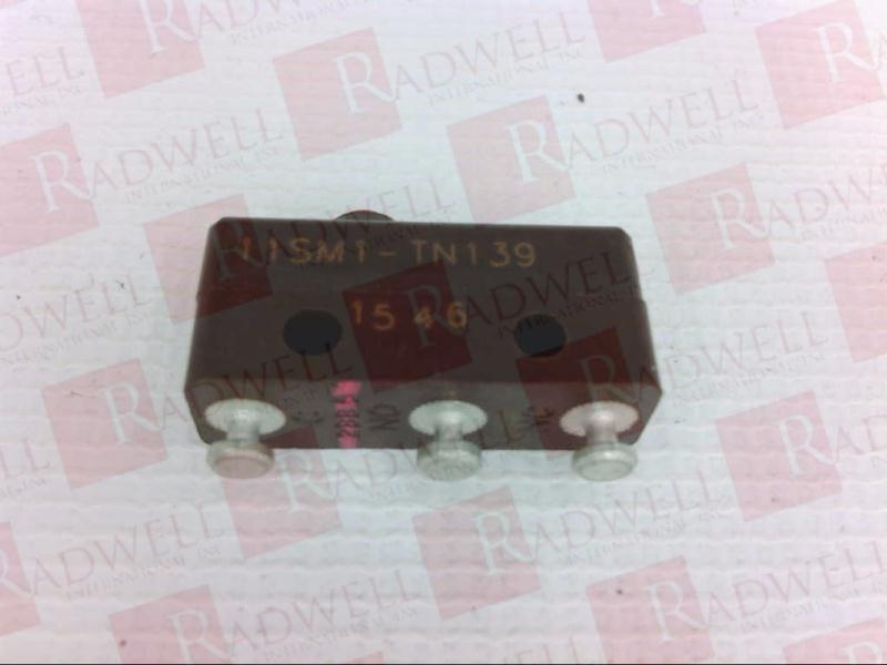 HONEYWELL 11SM1-TN139