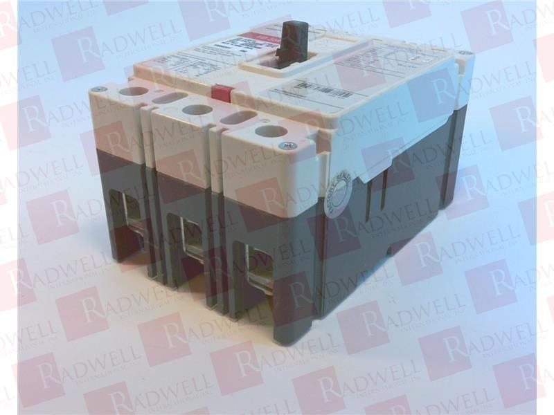 EATON CORPORATION FD3025