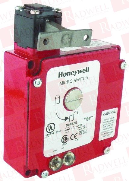 HONEYWELL GKLG16L7S2