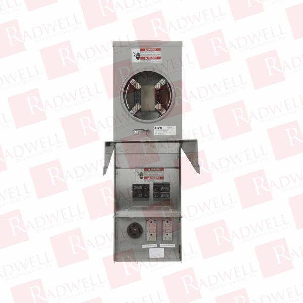 EATON CORPORATION CHR9N9NSU