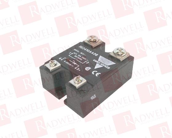 CARLO GAVAZZI RE2410-AA06