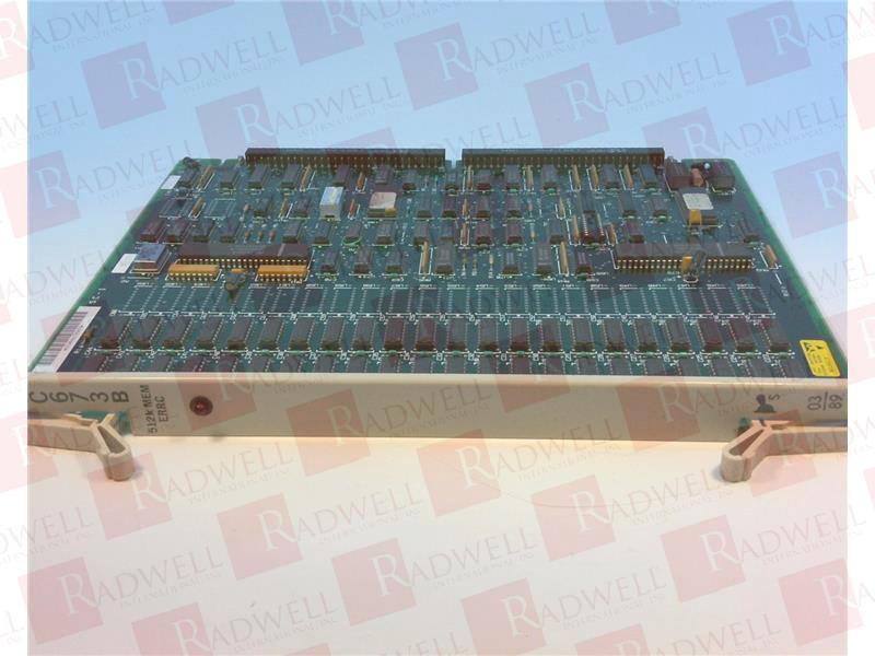 NORTEL NETWORKS QPC673B