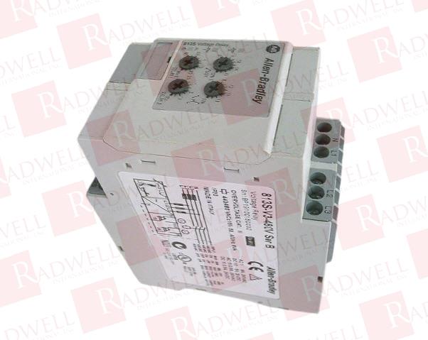 ALLEN BRADLEY 813S-V3-480V