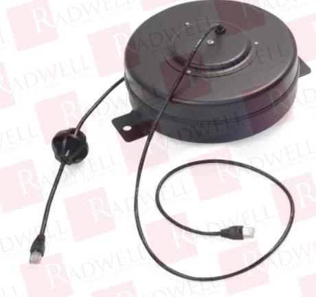 Data cable reel - D201057-3 - AMETEK SENSORS, TEST & CALIBRATION