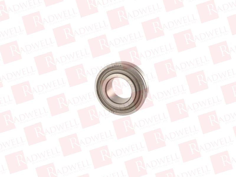 RBC BEARINGS 7520DLTN