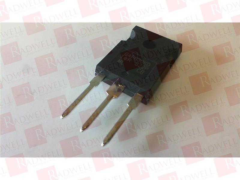 INTERNATIONAL RECTIFIER IRG4PH30KD