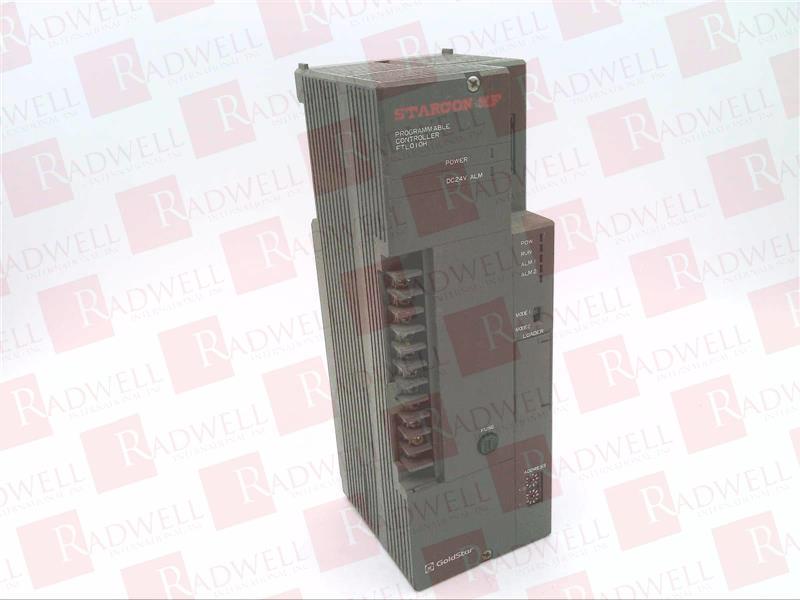 FTL010H-A10 by FUJI ELECTRIC - Buy or Repair at Radwell - Radwell.com