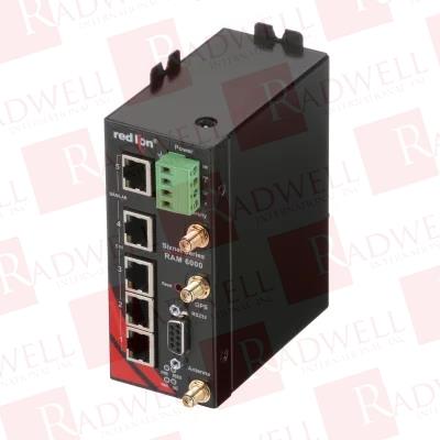 RED LION CONTROLS RAM-9601-VZ