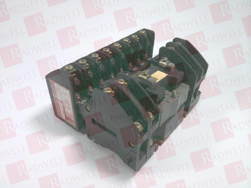 SCHNEIDER ELECTRIC 8903LO1200V01