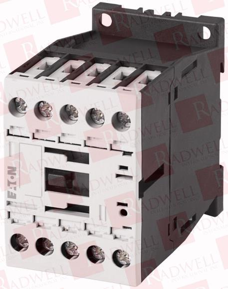 EATON CORPORATION DILA-40-110V/50HZ-120V/60HZ