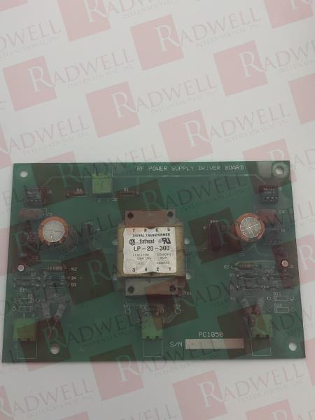 RF POWER COMPONENTS PC1050