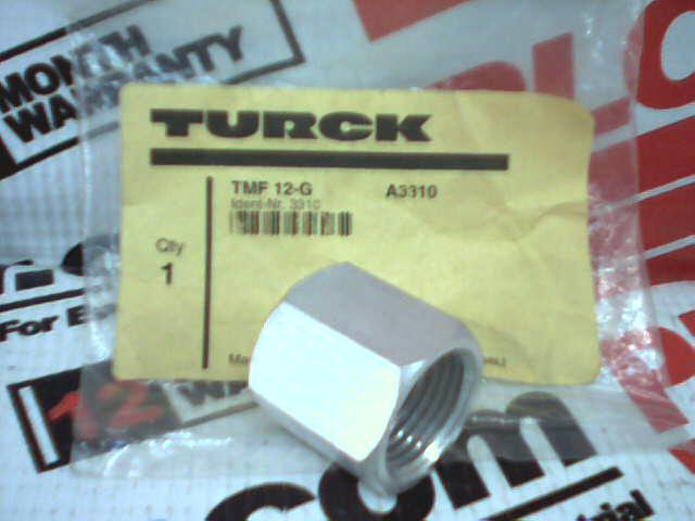 TURCK TMF 12-G