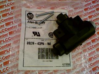 ALLEN BRADLEY 898N-43PB-N4