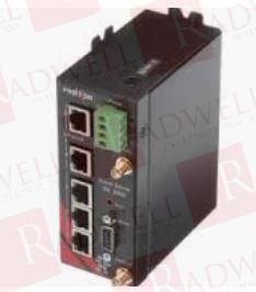 RED LION CONTROLS SN-6721-VZ-AC