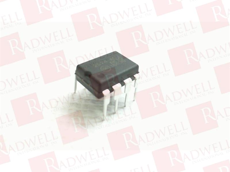 ON SEMICONDUCTOR LM2574N-ADJG