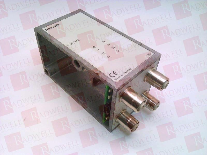 BOSCH RMV04-8DI-M12