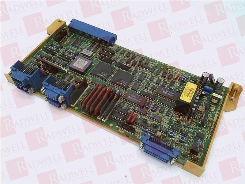 FANUC A16B-2200-0310