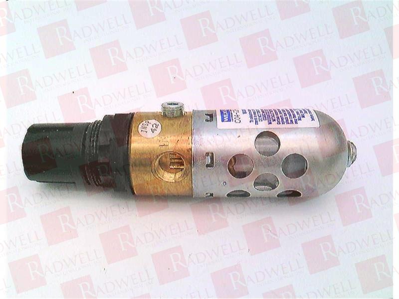 WILKERSON PNEUMATIC C04-02-BD0