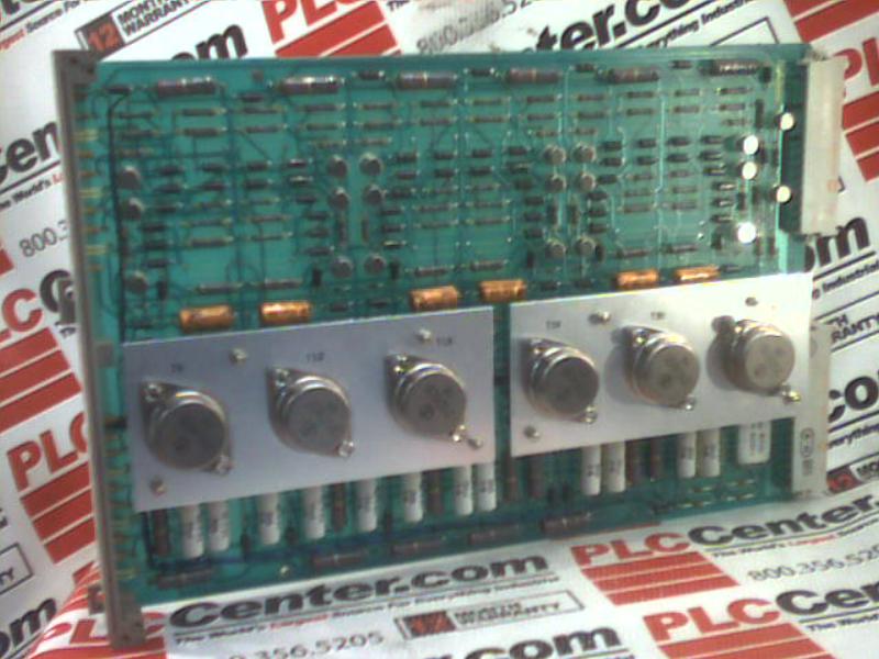 TRANSIDYN CDJU6ARX-0062B