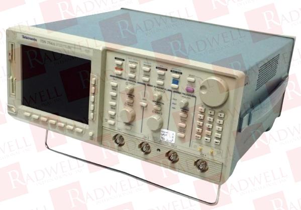 TEKTRONIX TDS754A