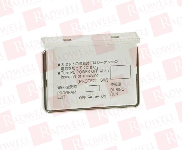 RADWELL VERIFIED SUBSTITUTE FX-EEPROM-4-SUB