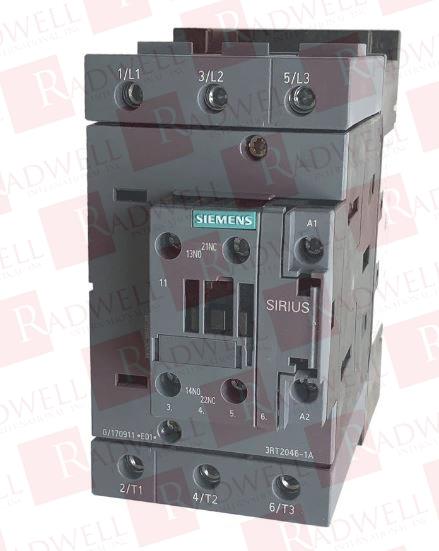 SIEMENS 3RT2046-1AK60