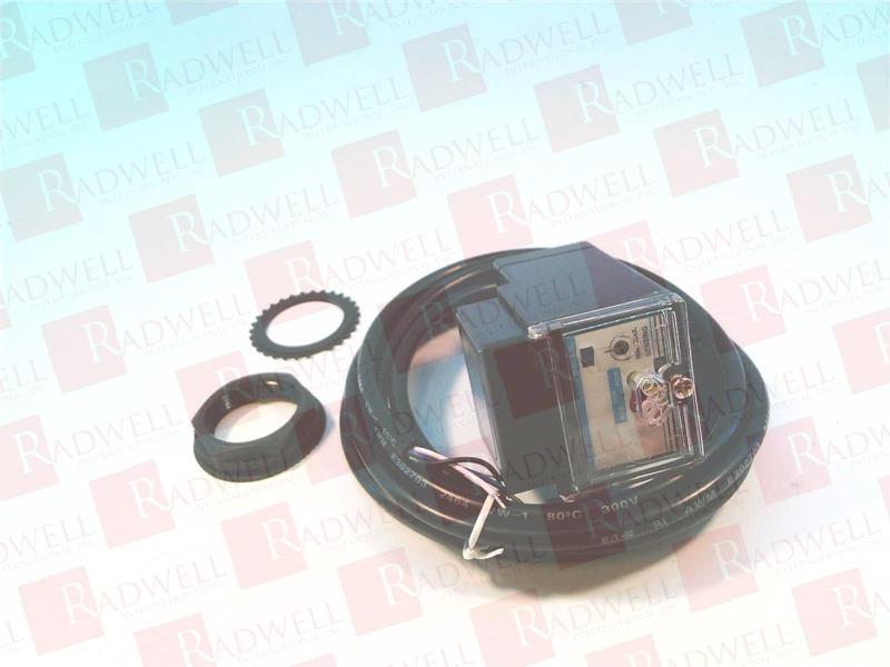 EATON CORPORATION 1251E-6517