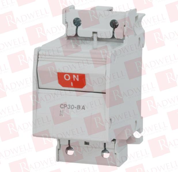 CP30BA1P1M1A by MITSUBISHI - Buy Or Repair - Radwell.com