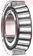 TIMKEN 32209