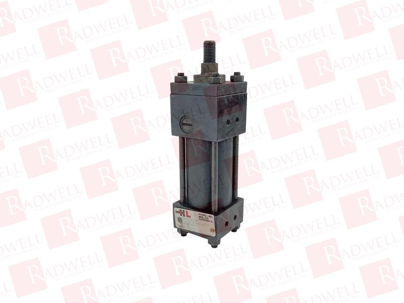 EATON CORPORATION R5B-1.5X1.5 B-.63-2-N-N-N-1-1