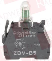 SCHNEIDER ELECTRIC ZBVB5