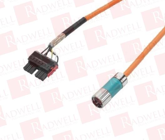 RADWELL VERIFIED SUBSTITUTE 6FX8002-5CN06-1AF0-SUB