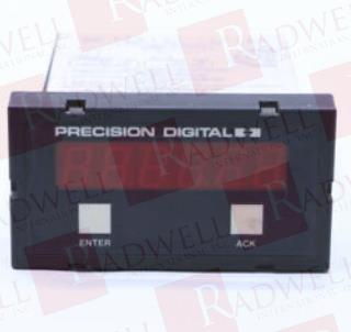 PRECISION DIGITAL PD691-3-N