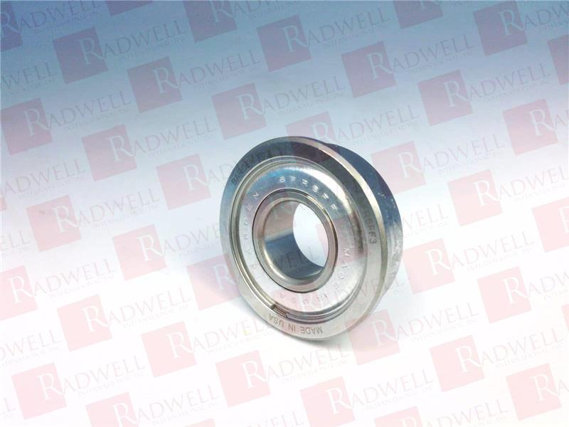 BARDEN BEARING SFR6FF3