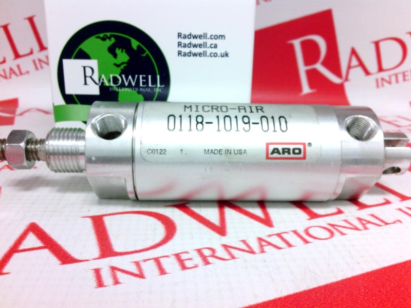 INGERSOLL RAND 0118-1019-010