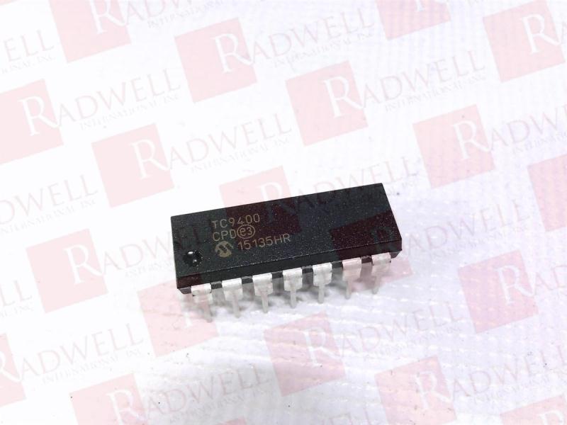 TELCOM SEMICONDUCTOR INC IC9400CPD