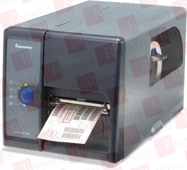 HONEYWELL PD41BJ1000002020