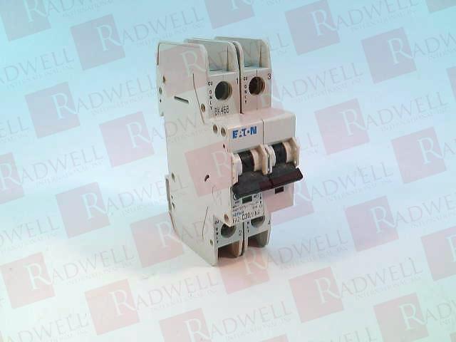 EATON CORPORATION FAZ-C30/2-NA