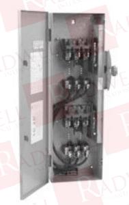 EATON CORPORATION 3DT364