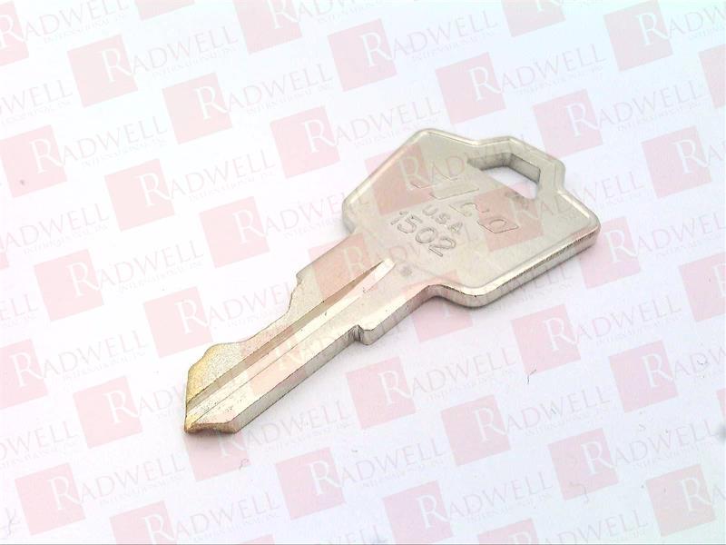 RADWELL RAD-KEY-A126