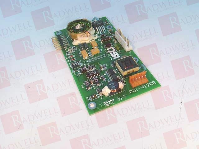 BEIJER ELECTRONICS P01-696