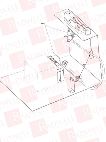 SCHNEIDER ELECTRIC 9422CGJ31