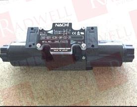 NACHI SS-G01-C5-R-D2-E31