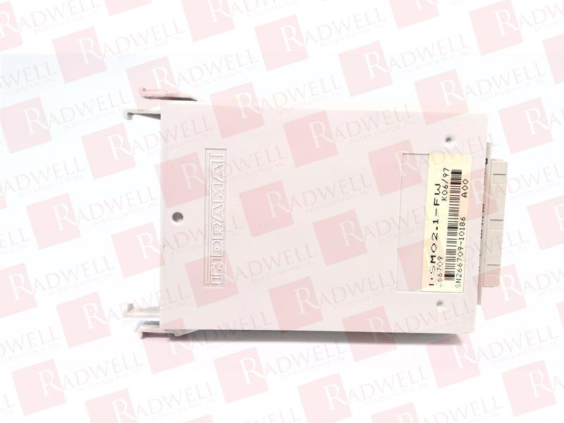 BOSCH FWC-DSM2.1-ASE-02V02-MS