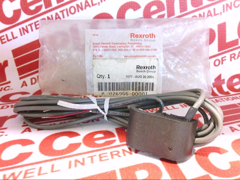 BOSCH P-026966-00001