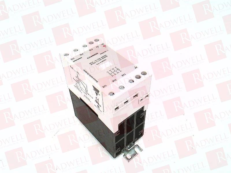 CARLO GAVAZZI RJ2A60D25