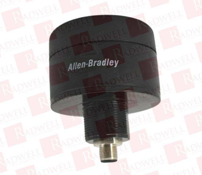 856T-B24QD8C Accessory/Bulb/Cap/Contact/Transf By ALLEN BRADLEY