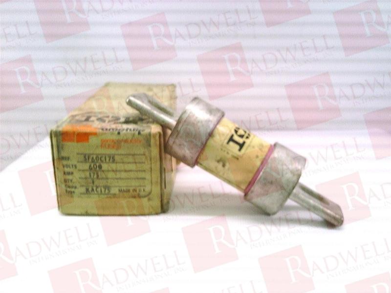 INTERNATIONAL RECTIFIER SF60C175