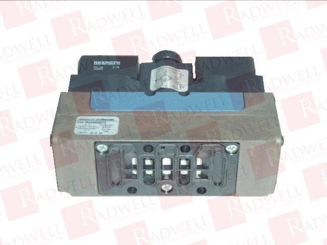 BOSCH R432006072