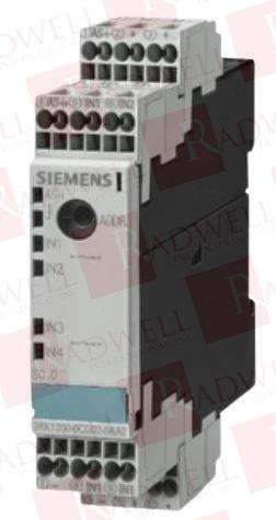 SIEMENS 3RK1100-1CE00-0AA2